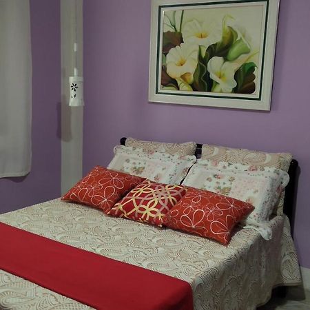 Paraiso Aconchegante Casa Espacosa E Muito Verde คารากัวตาตูบา ภายนอก รูปภาพ
