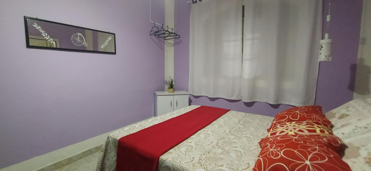 Paraiso Aconchegante Casa Espacosa E Muito Verde คารากัวตาตูบา ภายนอก รูปภาพ