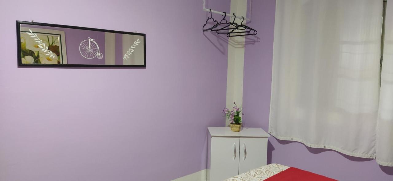 Paraiso Aconchegante Casa Espacosa E Muito Verde คารากัวตาตูบา ภายนอก รูปภาพ