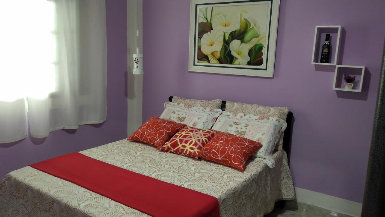 Paraiso Aconchegante Casa Espacosa E Muito Verde คารากัวตาตูบา ภายนอก รูปภาพ