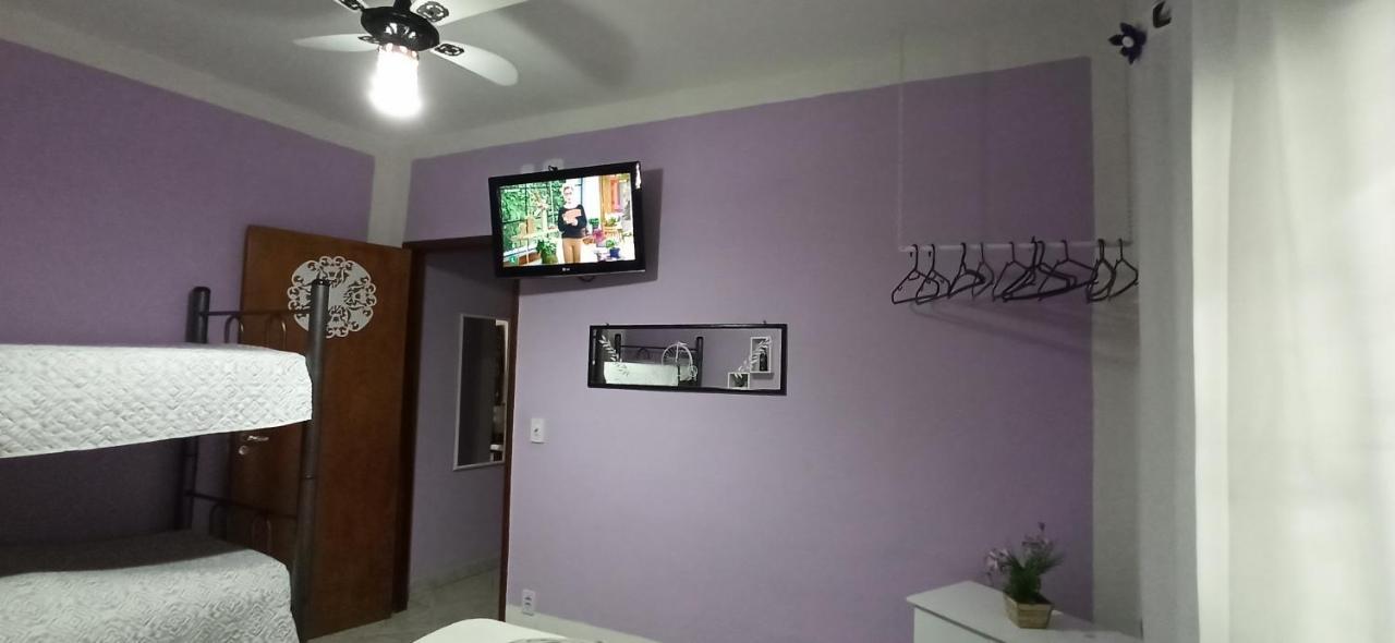Paraiso Aconchegante Casa Espacosa E Muito Verde คารากัวตาตูบา ภายนอก รูปภาพ