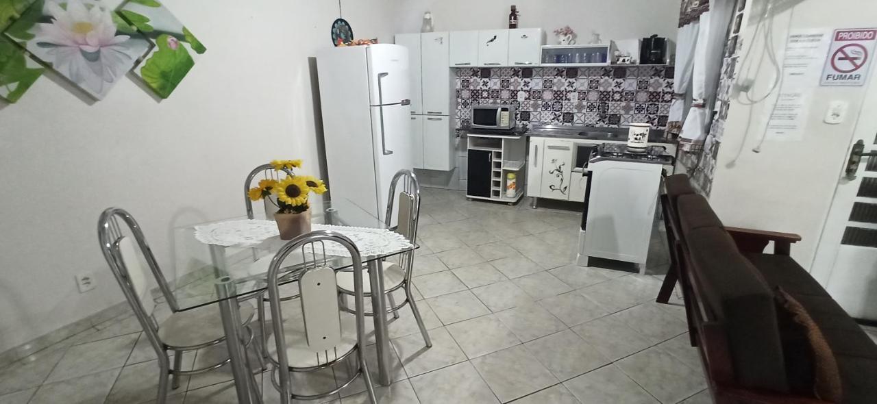 Paraiso Aconchegante Casa Espacosa E Muito Verde คารากัวตาตูบา ภายนอก รูปภาพ