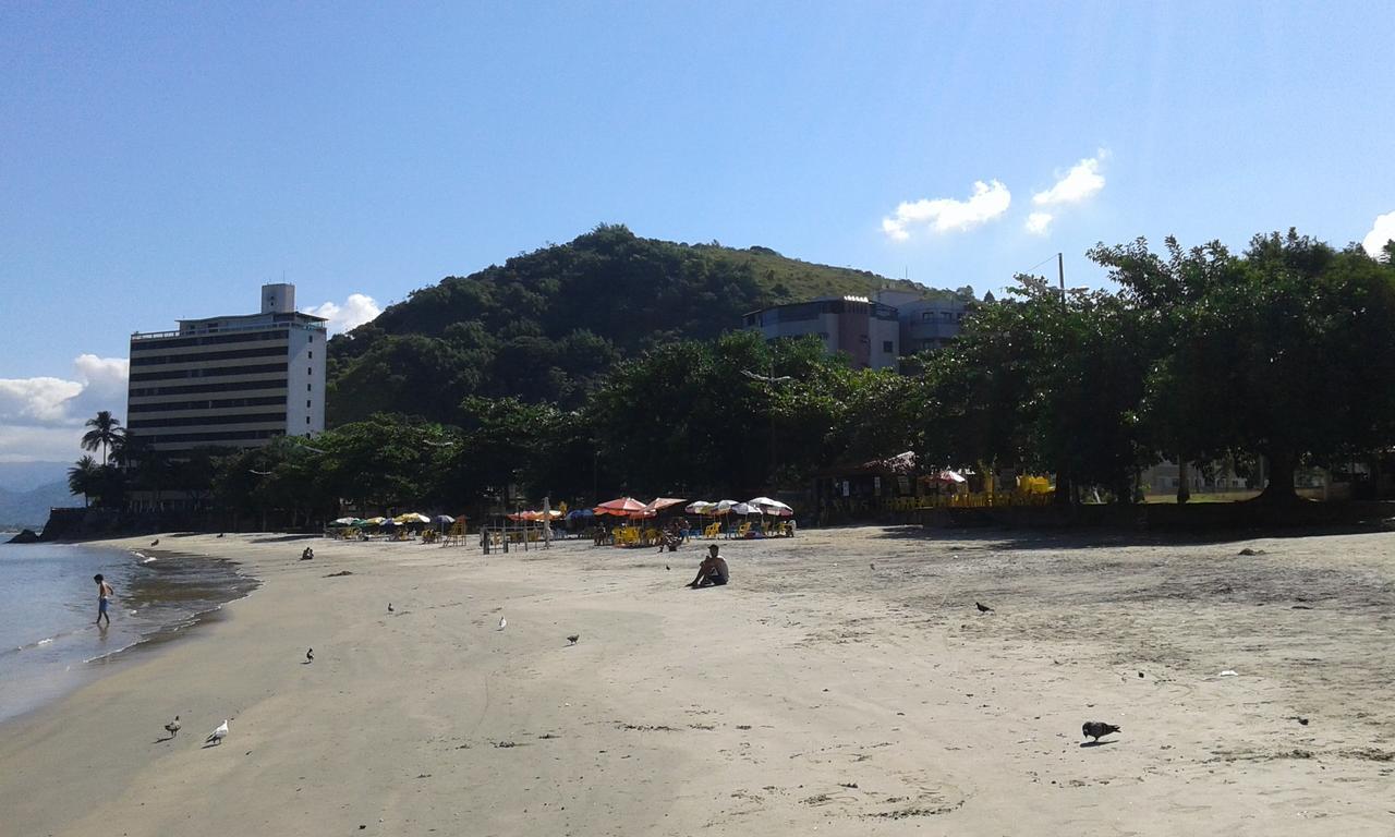 Paraiso Aconchegante Casa Espacosa E Muito Verde คารากัวตาตูบา ภายนอก รูปภาพ