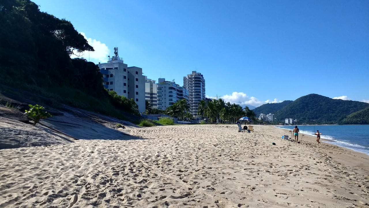 Paraiso Aconchegante Casa Espacosa E Muito Verde คารากัวตาตูบา ภายนอก รูปภาพ