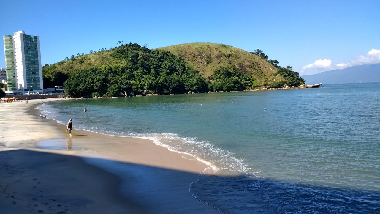 Paraiso Aconchegante Casa Espacosa E Muito Verde คารากัวตาตูบา ภายนอก รูปภาพ